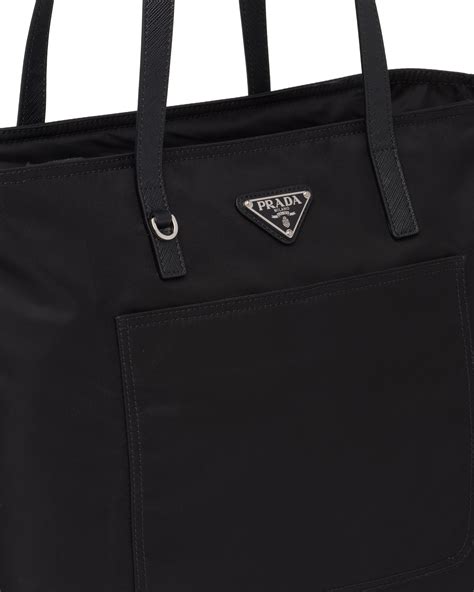 prada nylon bag 2022|prada nylon tote bag price.